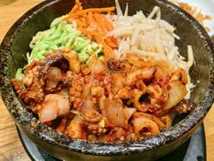 八爪鱼拌饭-全州拌饭(参花街总店)