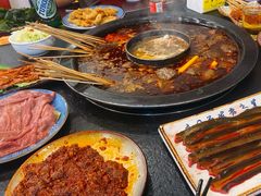 -陈眼镜火锅(总店)