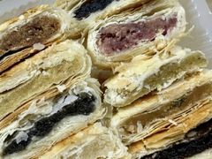 -矮子馅饼(大成路店)