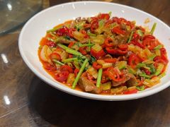 -顺兴老茶馆·精品川菜(世纪城店)