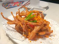 -肥仔文澳门猪骨煲(南京西路店)
