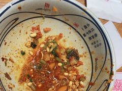 -陇上秦轩西安biangbiang面(EFC欧美金融商业城店)