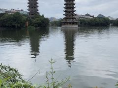 -忆咖啡观景餐厅(桂林象山公园店)