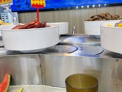 -鲸之味回转自助小火锅(钟鼎名悦店)