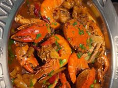 -胖哥俩肉蟹煲(福州仓山爱琴海店)