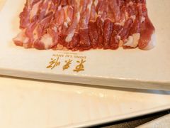 -东来顺·非遗火锅(高新店)