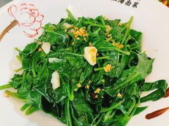 -沿江海南菜·文昌鸡祖师爷(大东海店)