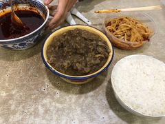 -定家小酥肉·清真(回民街店)