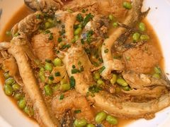 -壹只菜·崇明本地特色菜(崇明南门店)
