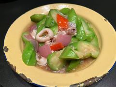 -广府乡下·饭庄(新港东路店)