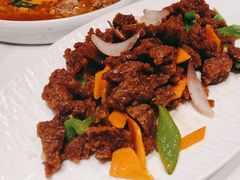 -恒盛居回族饭店