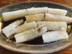 猪肠粉-陳添記·祖傳爽鱼皮(十五甫三巷店)