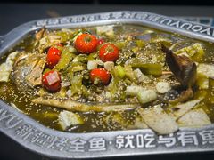 -马有鱼·馕坑烤全鱼(美美2店)