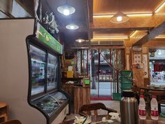 -老味道1992(武当山店)