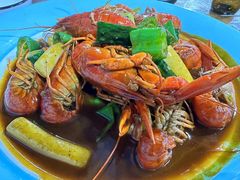 -星记小馆·小蓝龙·老南京砂锅菜(上海路店)