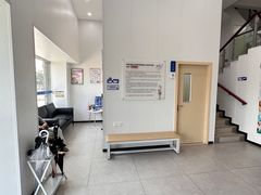 -爱诺耐芙动物医院(万博店)