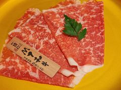 -一绪に寿喜烧(荟聚店)