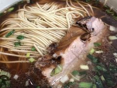 -伟记奥面馆(养育巷店)