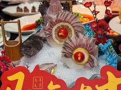 -隅焰·三生三味·手作川菜(金沙天街店)
