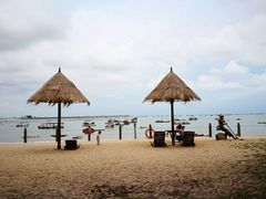 -北海金海湾红树林生态旅游区