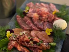 -义气烤肉餐吧(大族广场店)