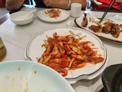 -老季市·三代非遗传承·地标美食老汁鸡(工农路店)