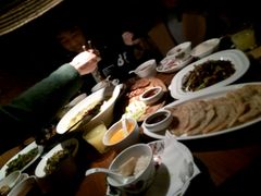 -外婆家(世界城广场店)