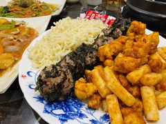 -秀男家米肠汤饭
