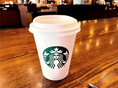 -星巴克(长春开运街欧亚店)