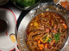 -胖哥俩肉蟹煲(重庆观音桥大融城店)