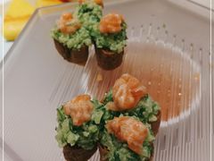 -在前门·烤鸭北京菜(五月花广场店)