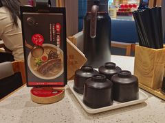 -味千拉面(广州白云机场T1西二店)