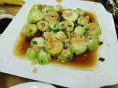 海味煮葫瓜-四季美蚝皇