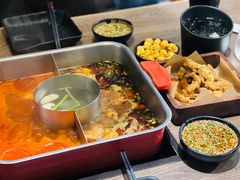 -新辣道鱼火锅(世纪金源购物中心店)