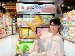 -Olé精品超市(广州太古汇店)