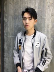 点击看大图 -JGO·烫染接发
