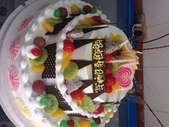 -Foko法式蛋糕(桑植店)