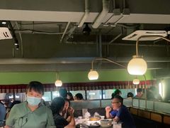 大堂-顺峰顺水顺德菜(龙华店)