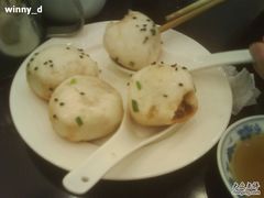生煎-三两春(浦三路店)