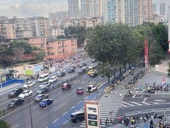 -新兴·金羊座·粤菜点心(乐峰店)