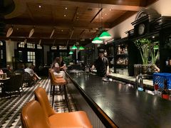 -Long Bar(莱佛士酒店)