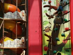 -蒙特利亲子乐园