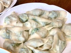 -一轩饺子馆(丽都店)