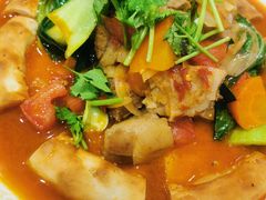 -新疆伊宁远征餐厅