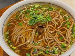 饸烙面-真定郝家排骨(正定县总店)