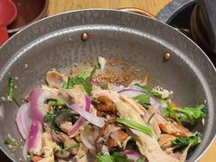 -吃饭皇帝大·土家民族菜(温州万象城店)
