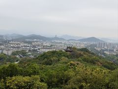 -府山公园