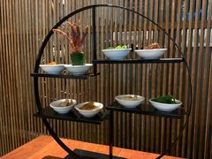 冷菜八品-大牌大·传统杭帮菜(湖滨店)