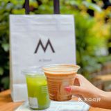 M Stand☕️你，是我的神！