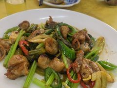 -南沙辉记烧鸡·荔枝木炭火吊烧(旧镇店)